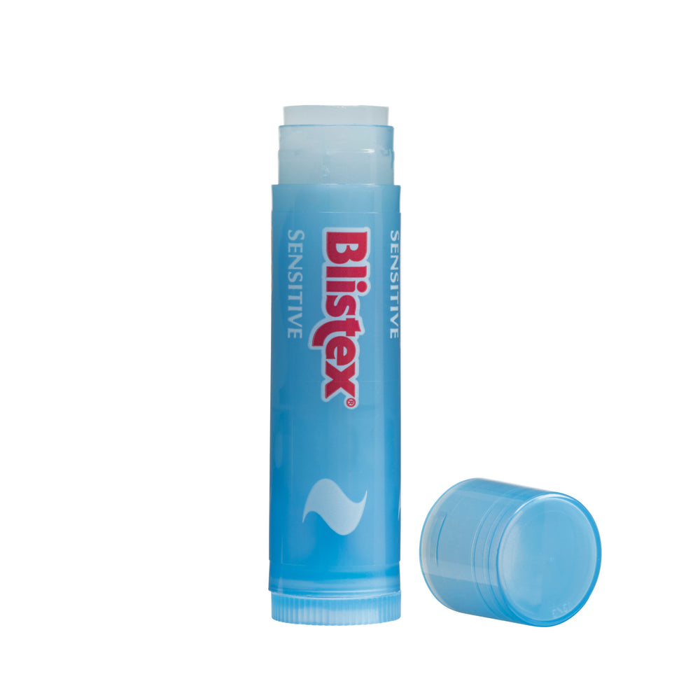 Blistex Lippenbalsem sensitive 4.3 Gram