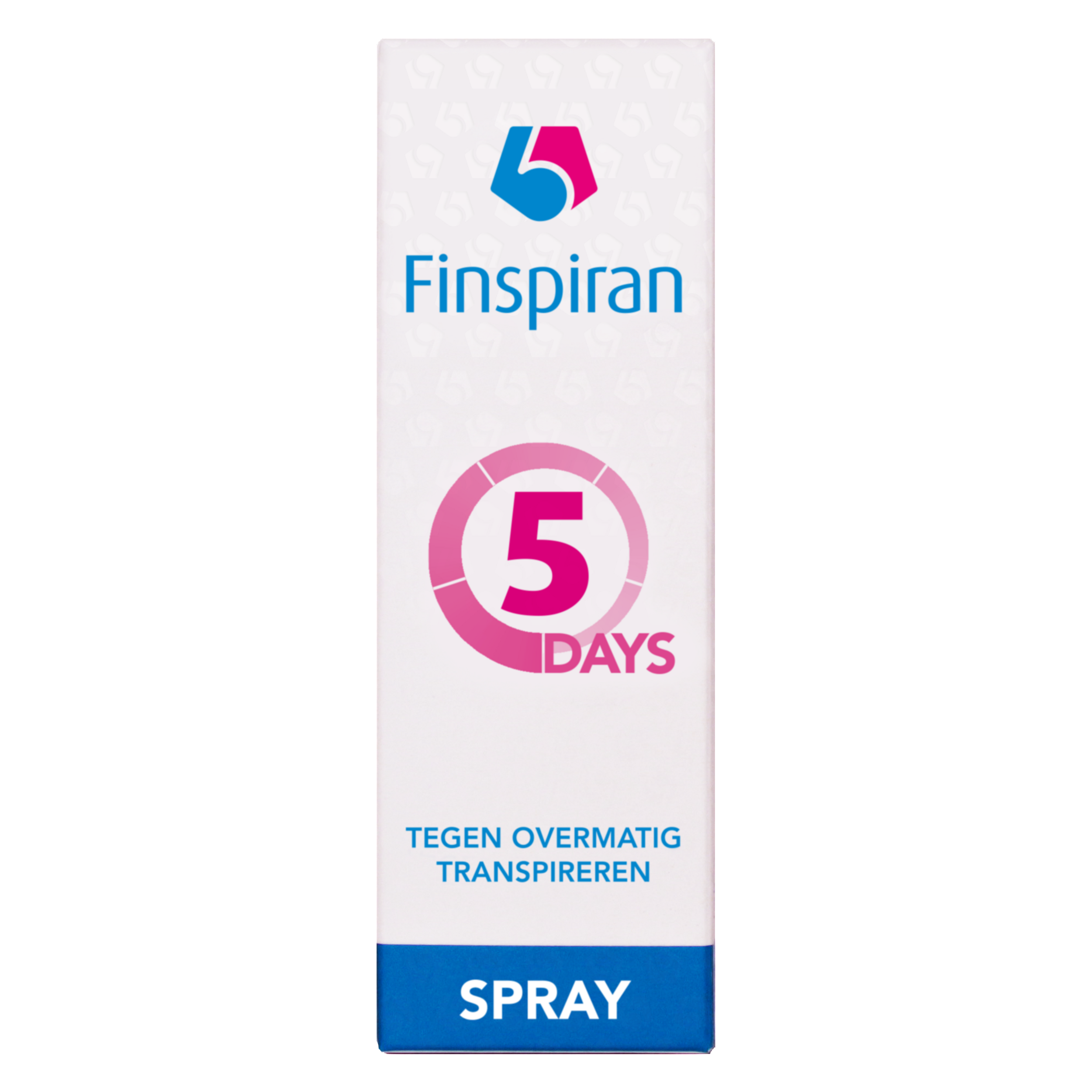 Finspiran Anti-perspirant  30 Milliliter