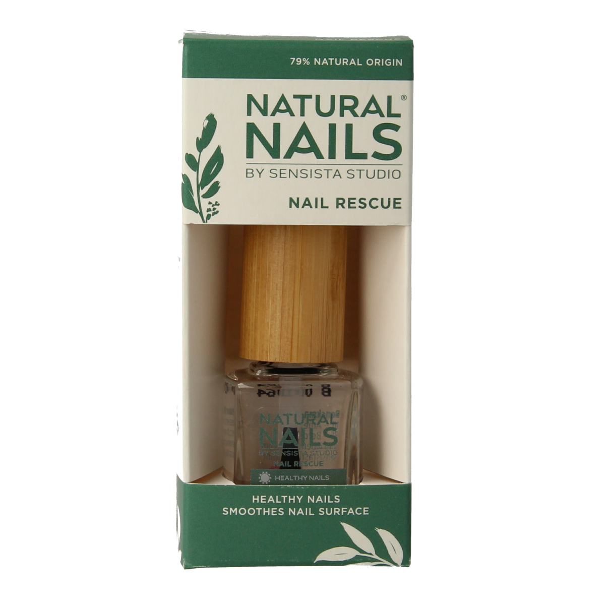 Sensista Nail rescue 11.00 Milliliter