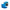 Cure Tape Sports blauw 5cm x 5m 1.00 Stuks