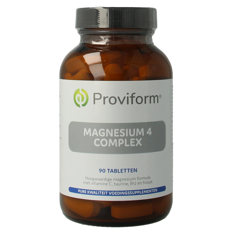 Proviform Magnesium 4 complex 90 Tabletten