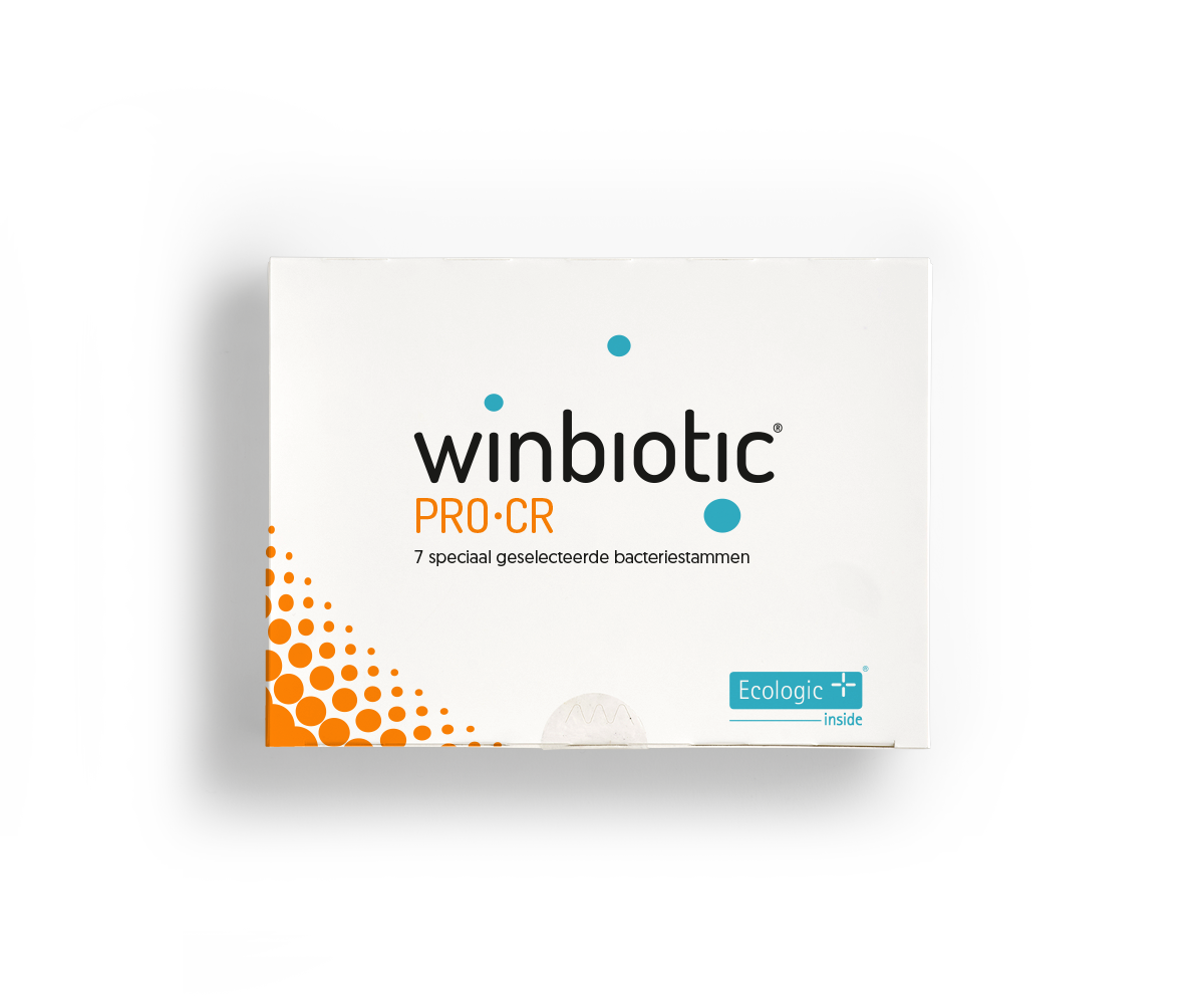 Winbiotic  Pro CR 28.00 Sachets