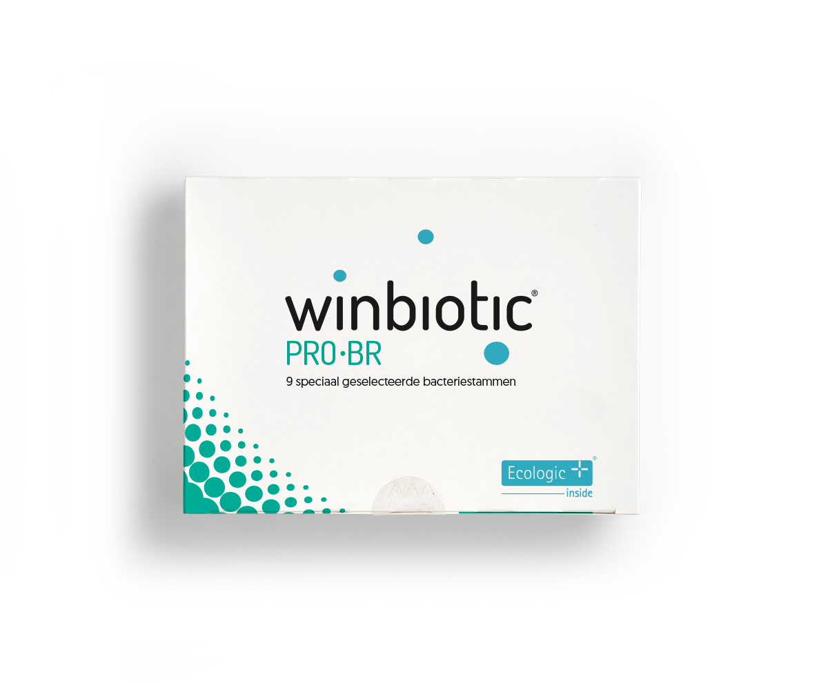 Winbiotic  Pro BR 28.00 Sachets