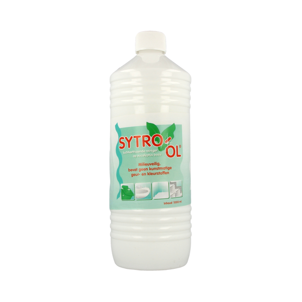 Neomix Sytro ol sanitairreinger eucalyptus 1.00 Liter