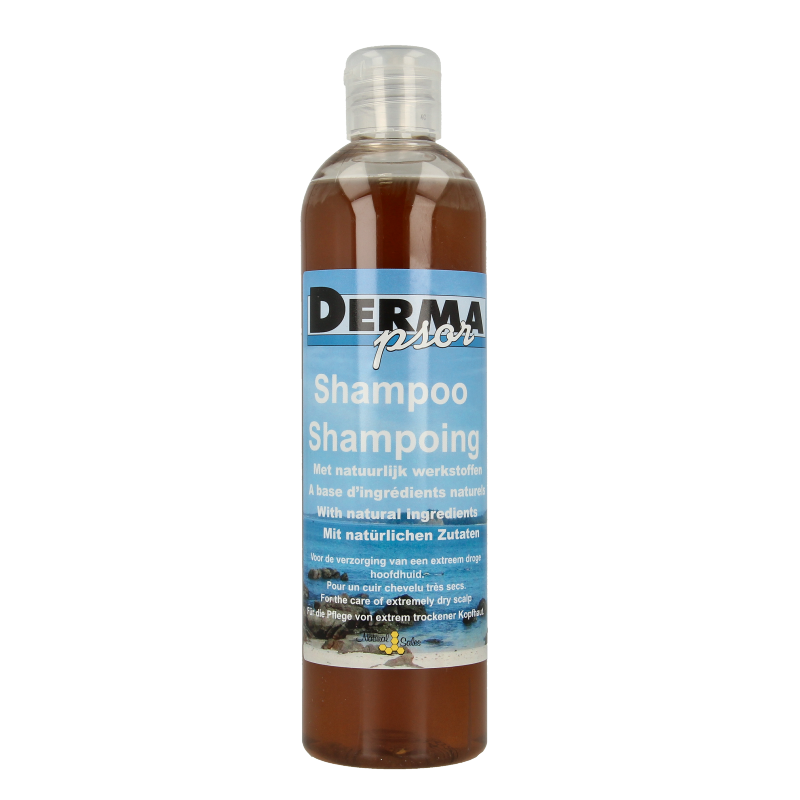 Derma Psor Shampoo 300 Milliliter