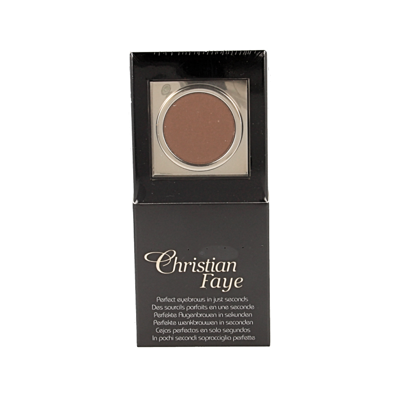 Christian Faye Eyebrow bronze 3 Gram