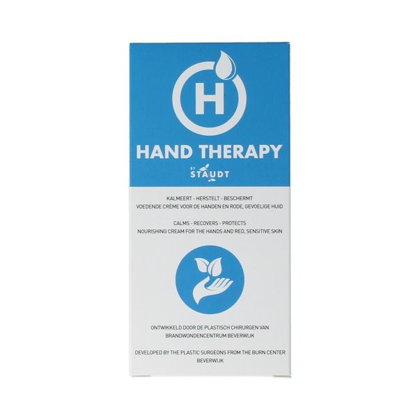 Staudt Handcreme 75.00 Milliliter