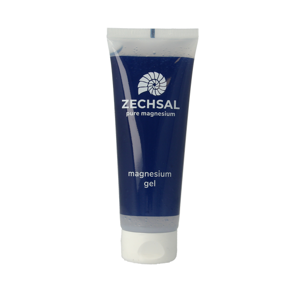 Zechsal Magnesium bodygel 125.00 Milliliter