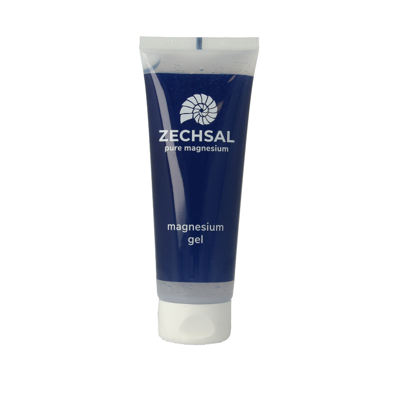 Zechsal Magnesium bodygel 125 Milliliter
