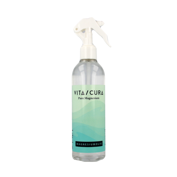 Vitacura Magnesium olie 300.00 Milliliter