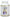 Vital Cell Life Multi mineralen complex zonder ijzer 100 Capsules