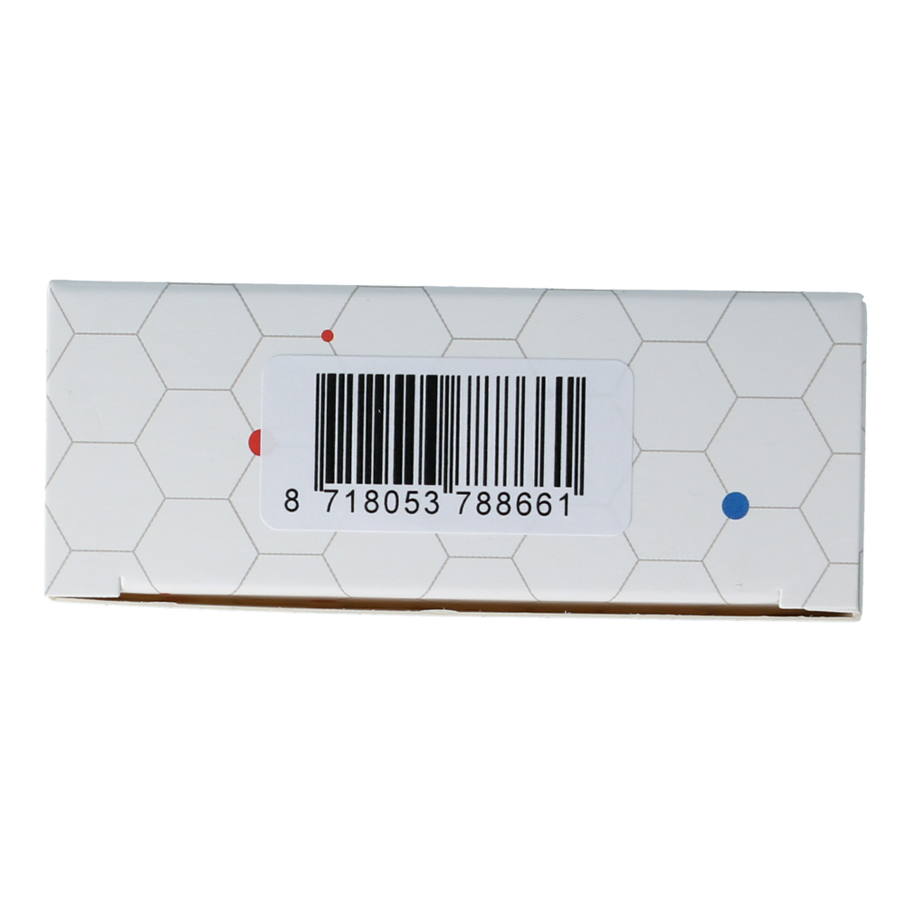 Testjezelf.nu Parvo corona test kat/hond 2.00 Stuks