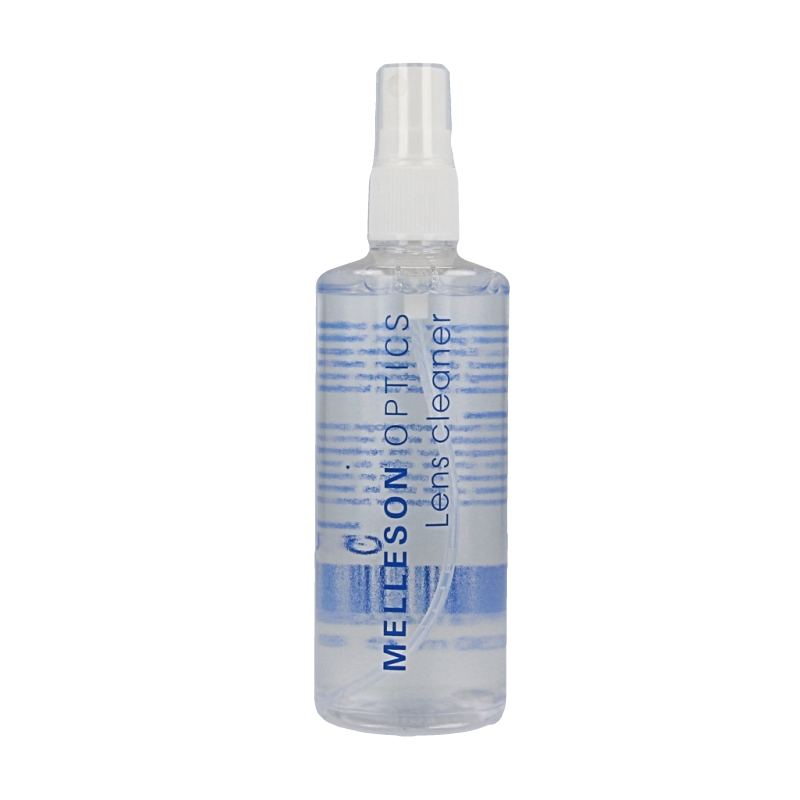 Melleson Optics Brilspray 130 Milliliter