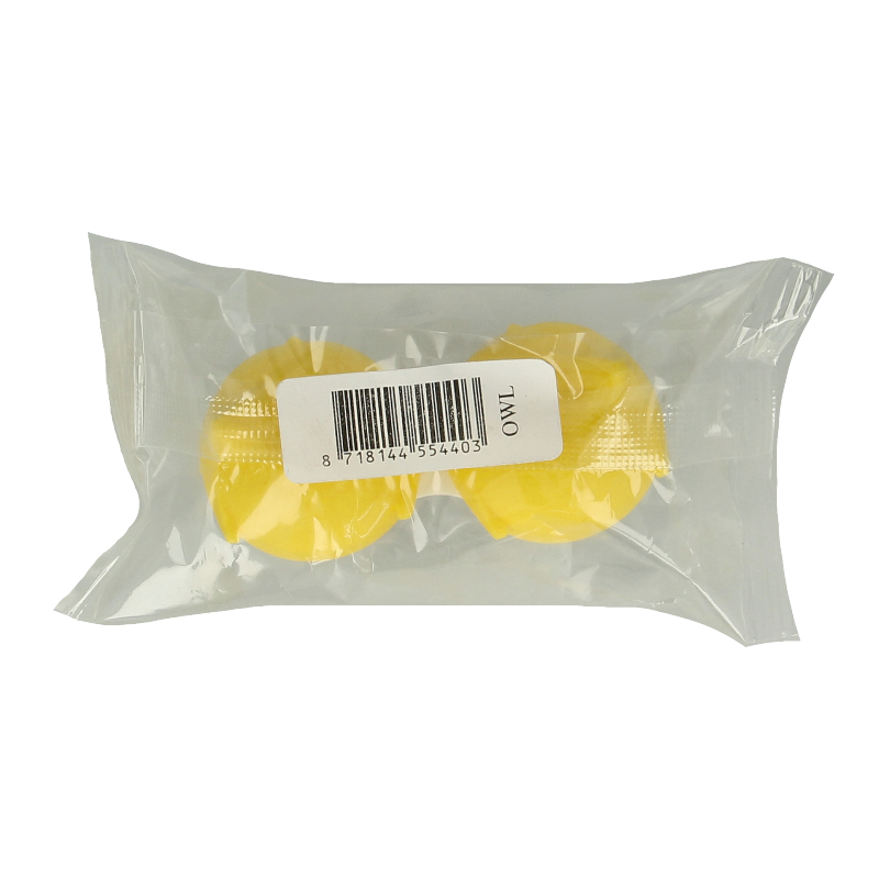 IBD Lenshouder uil 1 Stuks