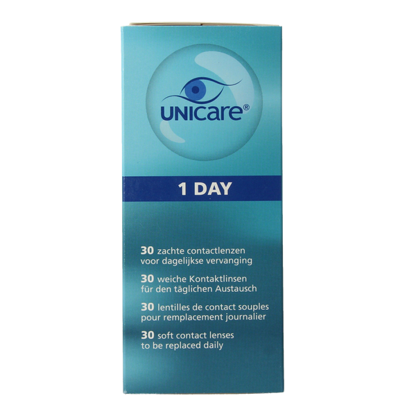 Unicare Daglenzen +2.25 30.00 Stuks