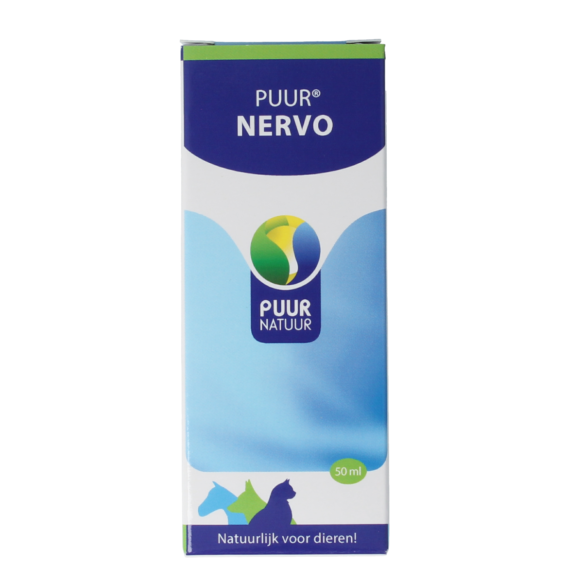 Puur Nervo 50.00 Milliliter