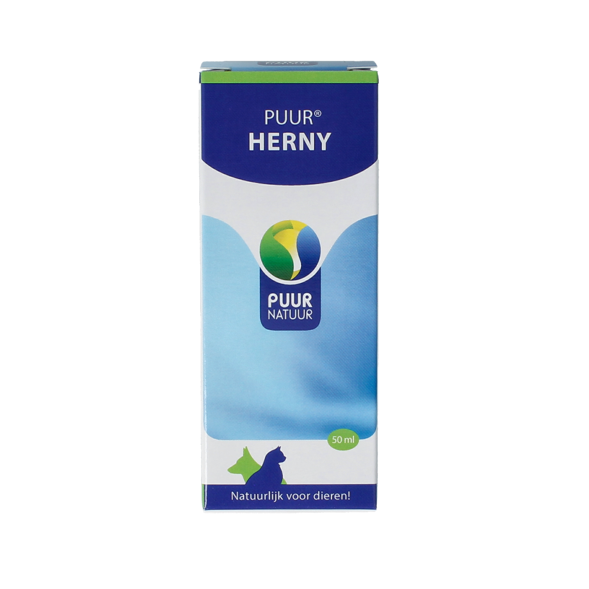 Puur Herny 50.00 Milliliter