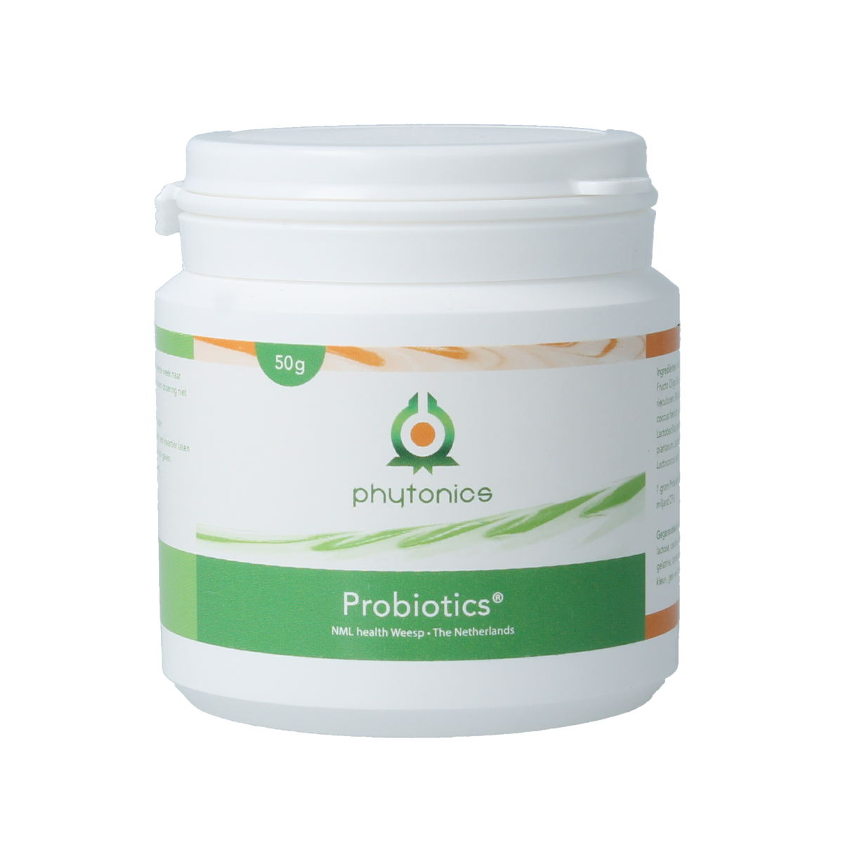 Phytonics Probiotics 50.00 Gram