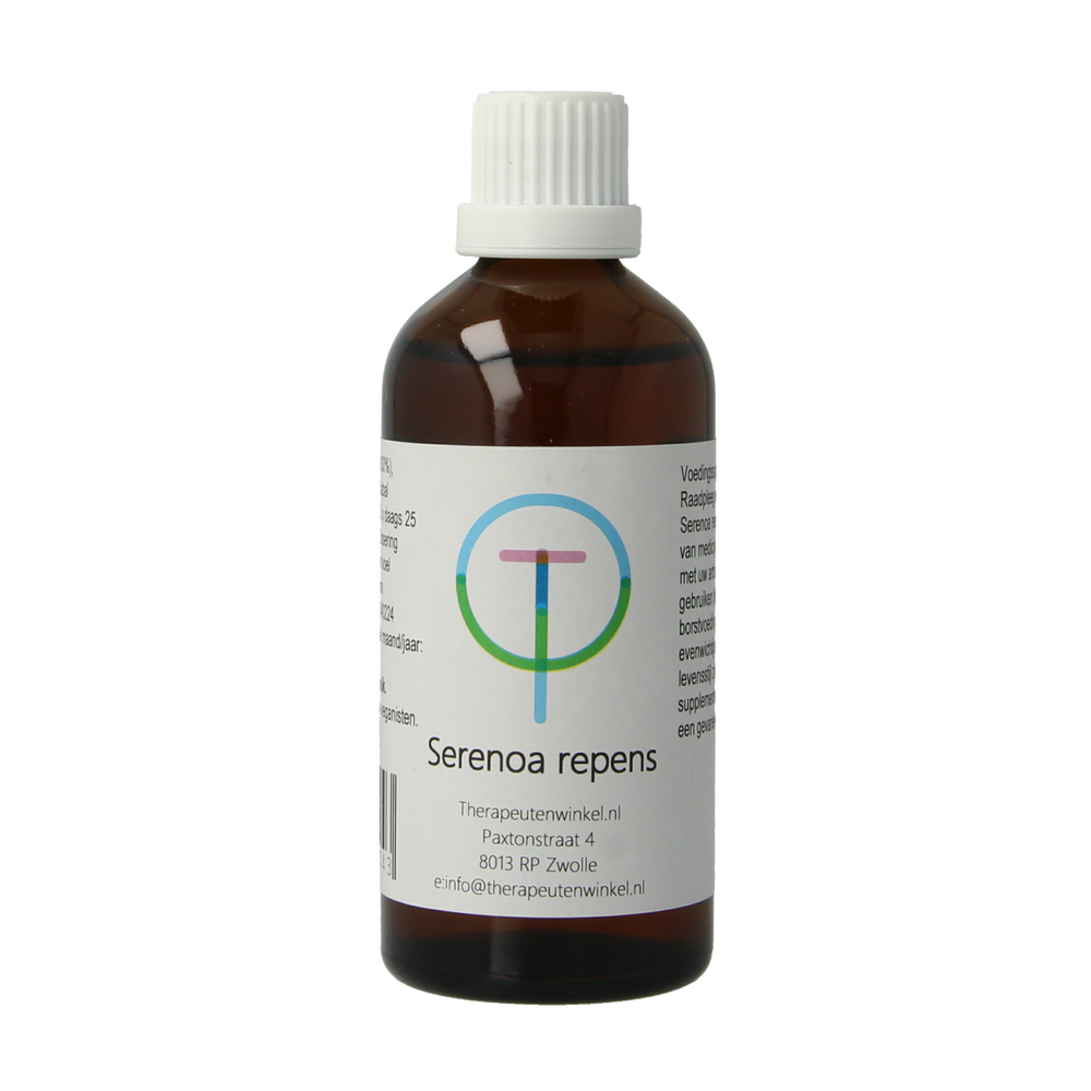 Therapeutenwinkel Serenoa repens 100.00 Milliliter
