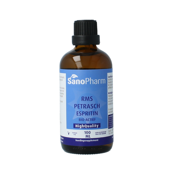 Petrasch Espritin inwendig 100.00 Milliliter