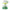 Livinggreens Magnesium tauraat + vitamine B6 voordeelverpakking 240.00 Vegetarische capsules