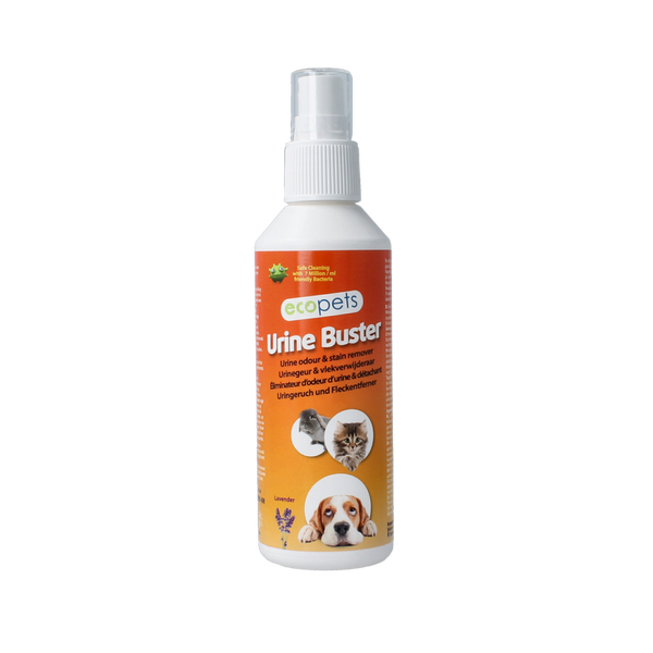 Ecopets Urinebuster lavendel 150.00 Milliliter