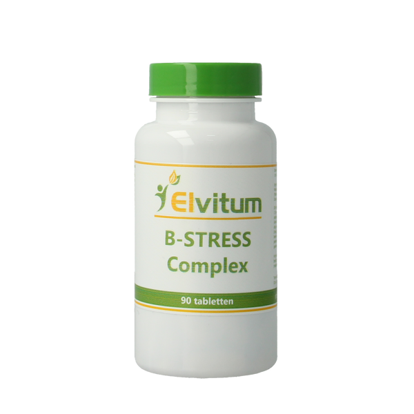 Elvitum  B-Stress complex 90.00 Tabletten