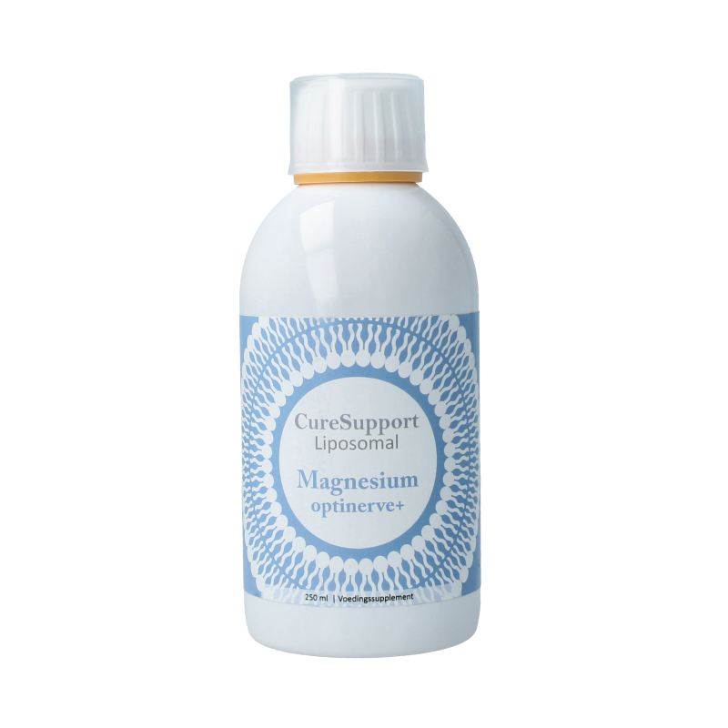 Curesupport Liposomal magnesium 250 Milliliter