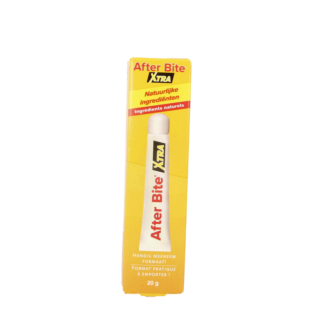 After Bite Xtra gel 20.00 Gram