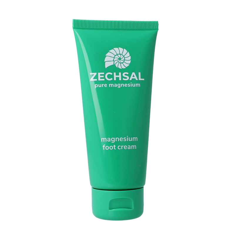 Zechsal Footcream 100 Milliliter
