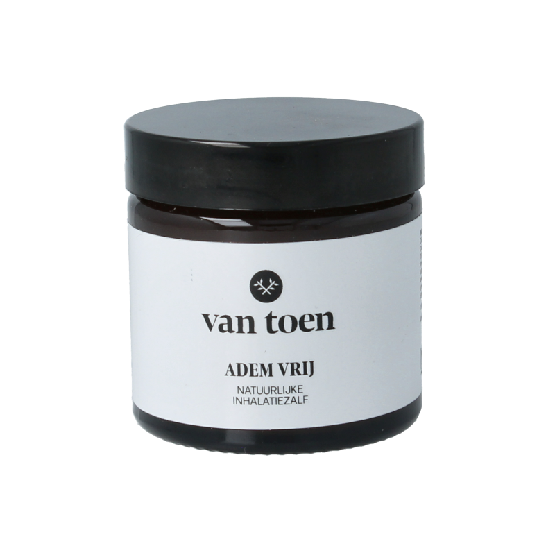 Van Toen Calendula+ 55 Milliliter