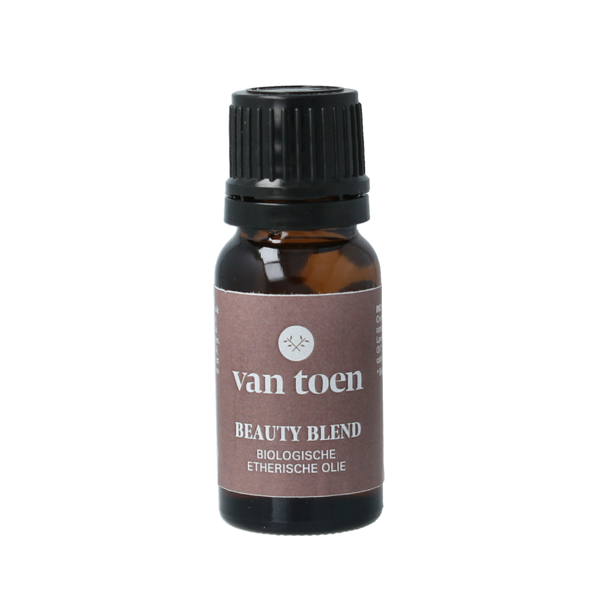 Van Toen Beauty blend mix bio 10.00 Milliliter