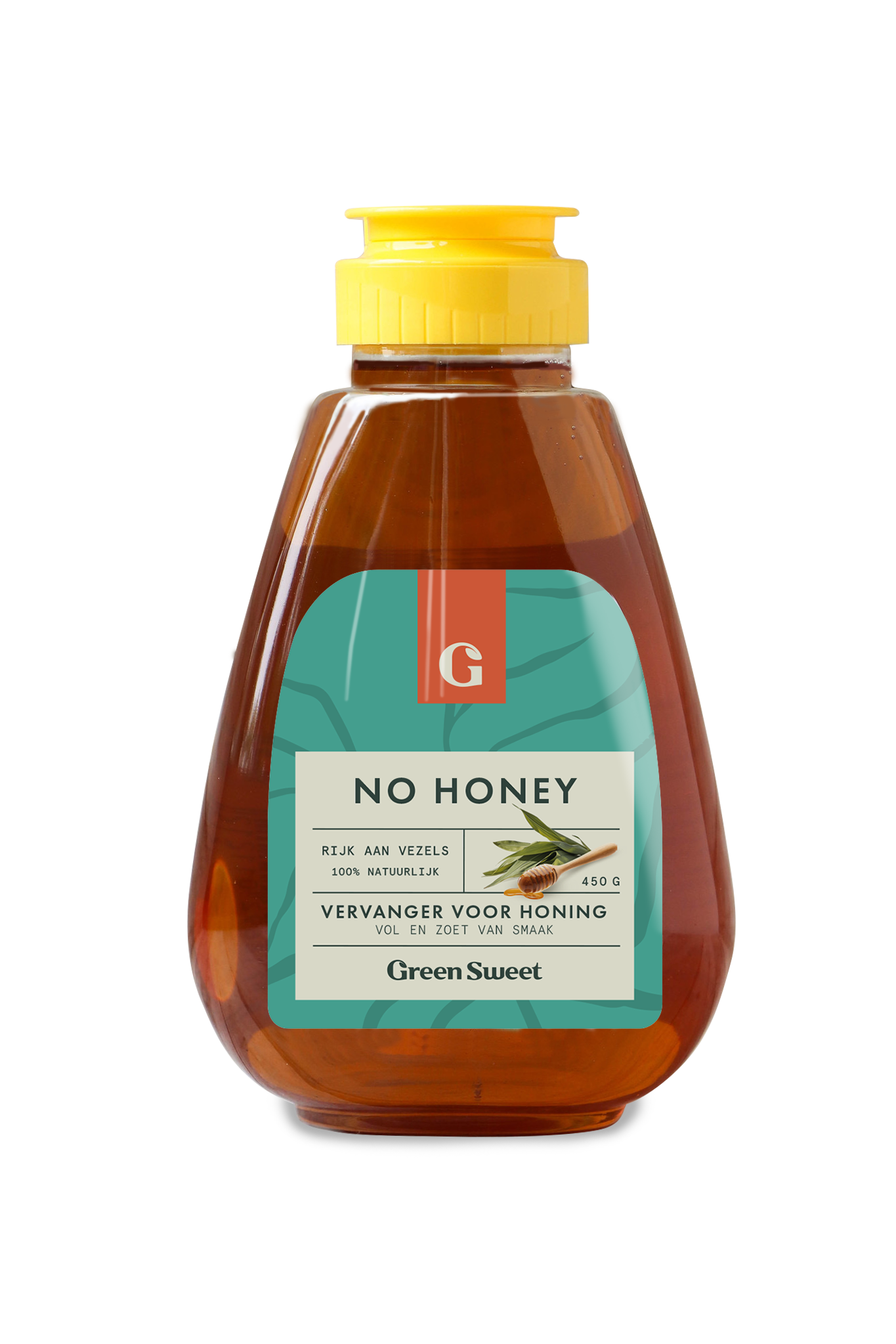 Green Sweet No honey 450 Gram