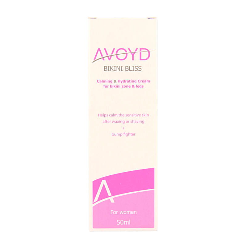 Avoyd Bikini bliss 50 Milliliter