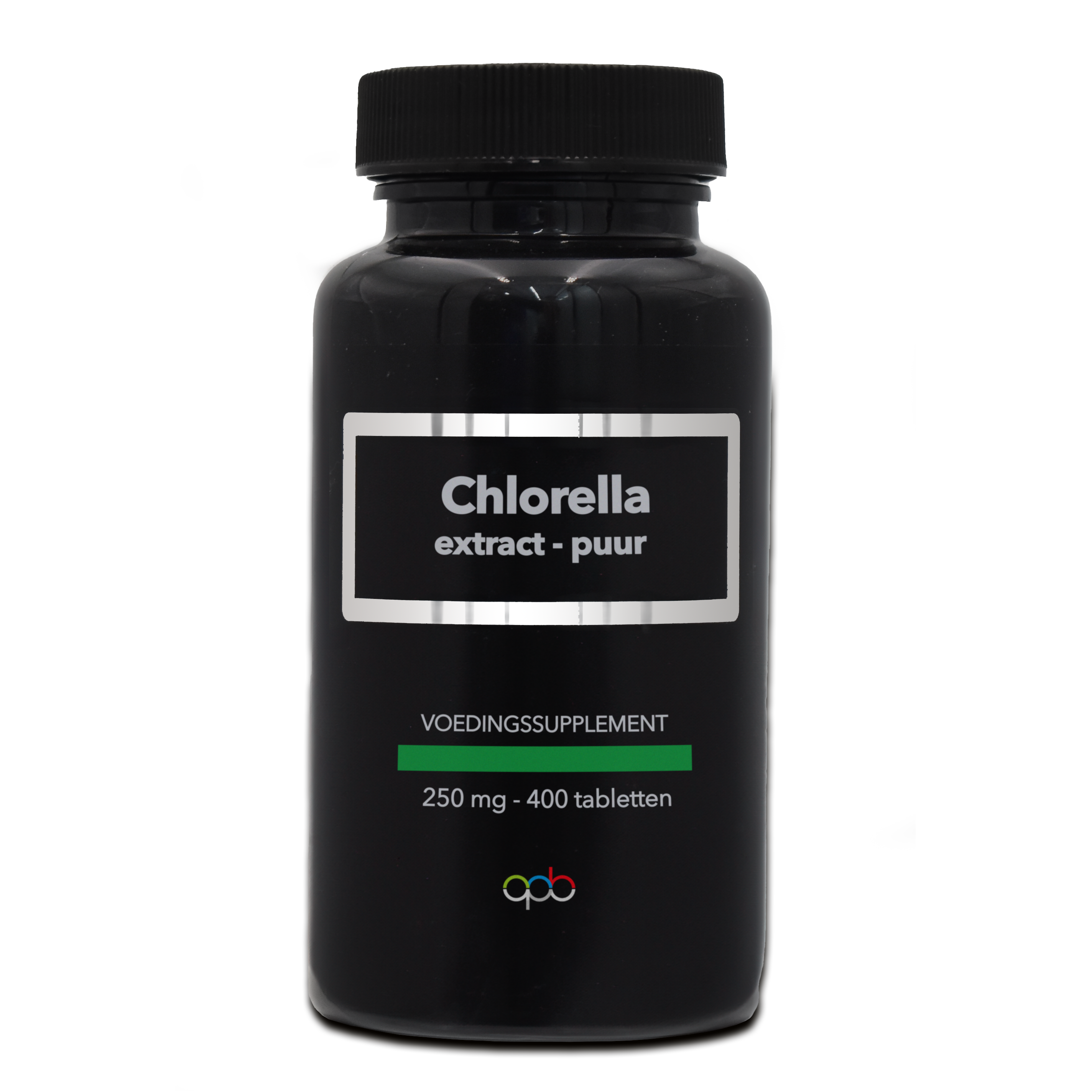 APB Holland Chlorella puur 250mg 400.00 Tabletten