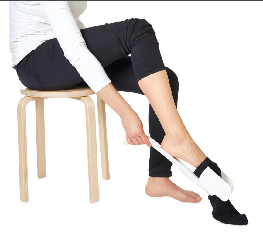 Vitility Sok aantrekhulp 1 Stuks