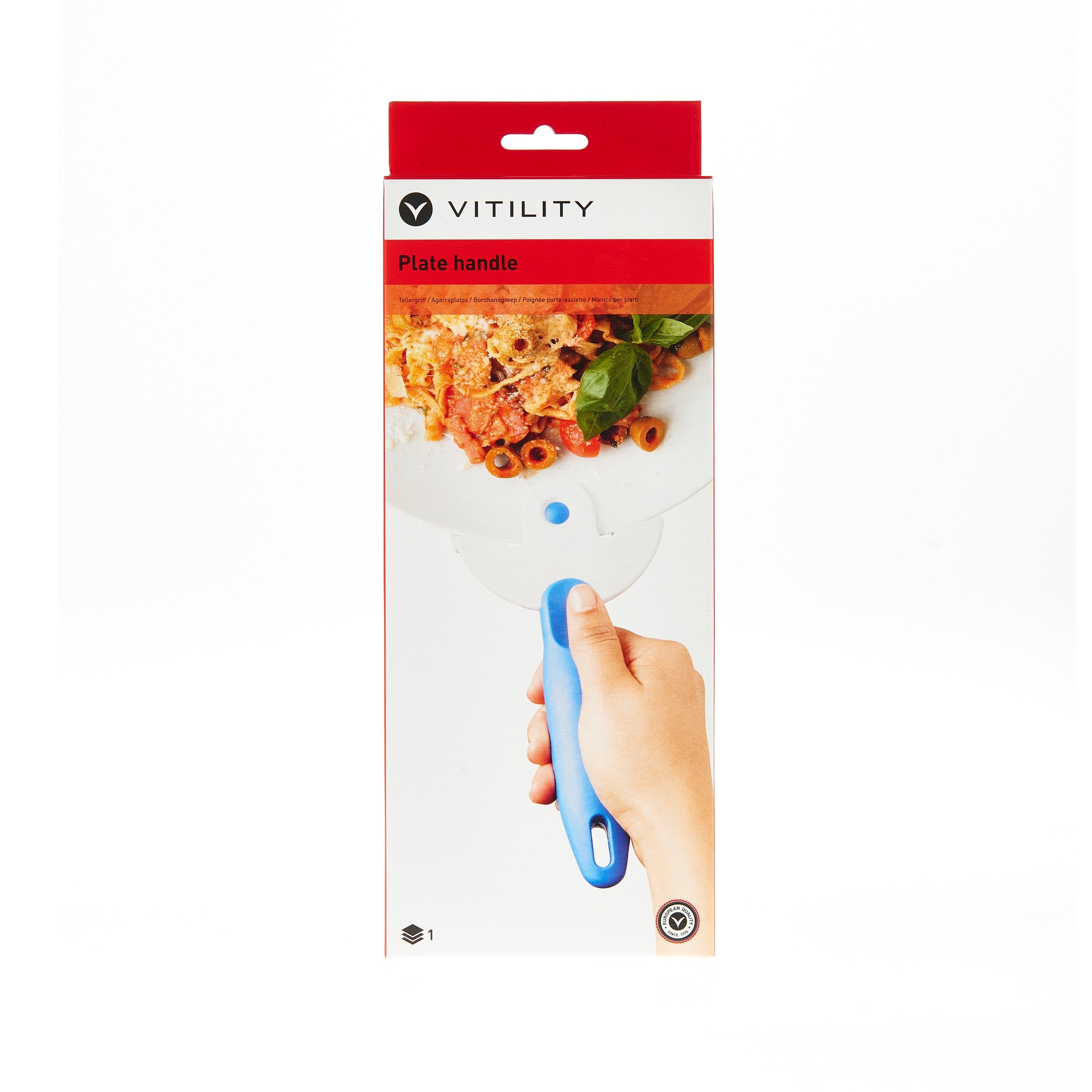 Vitility Bordhandgreep 1 Stuks