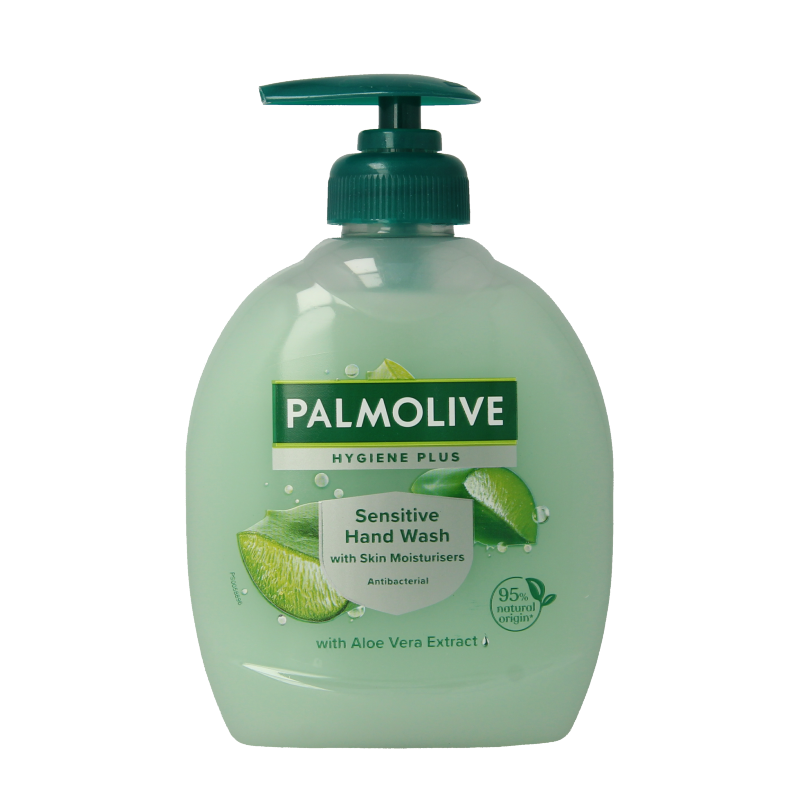 Palmolive Hygieneplus handzeep sensitive 300 Milliliter