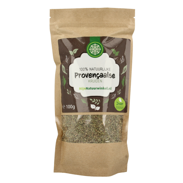 MijnNatuurwinkel Provencaalse kruiden 100.00 Gram