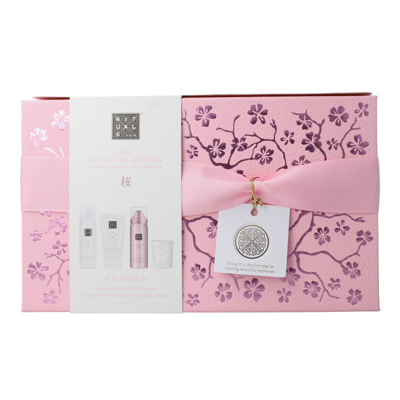 Rituals Sakura giftset small 1 Set