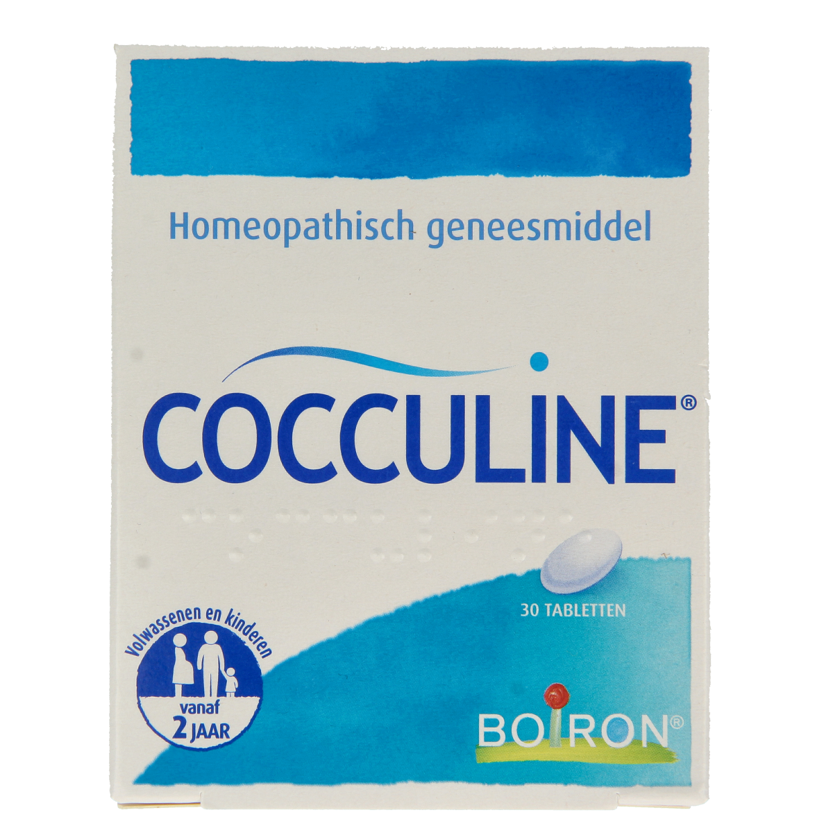 Boiron Cocculine 30.00 Tabletten