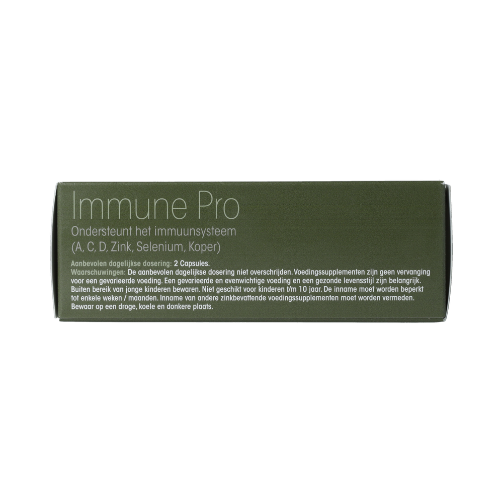 ReAge Immune pro 60.00 Capsules