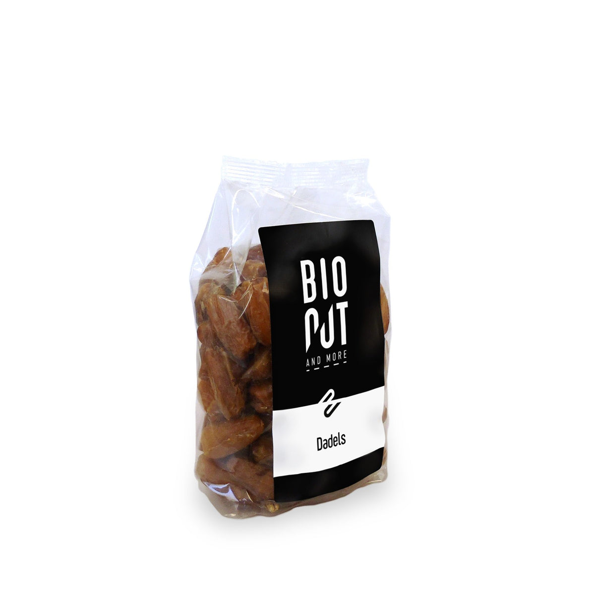 Bionut Dadels deglet nour bio 500.00 Gram