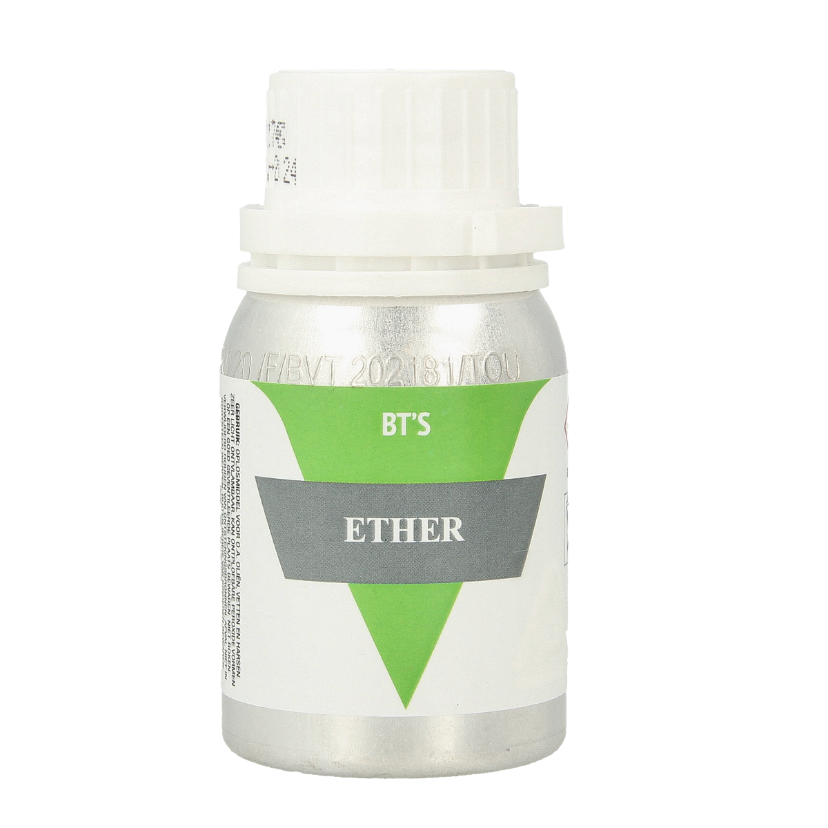 BT'S Ether 100.00 Milliliter