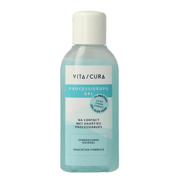Vitacura Processierups gel 100.00 Milliliter