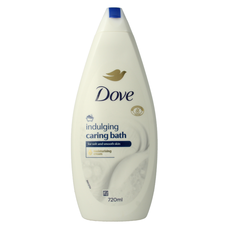 Dove Bad indulging 720 Milliliter