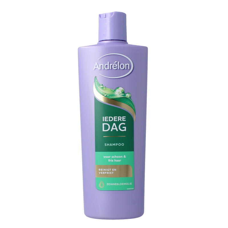 Andrelon Shampoo iedere dag 300 Milliliter