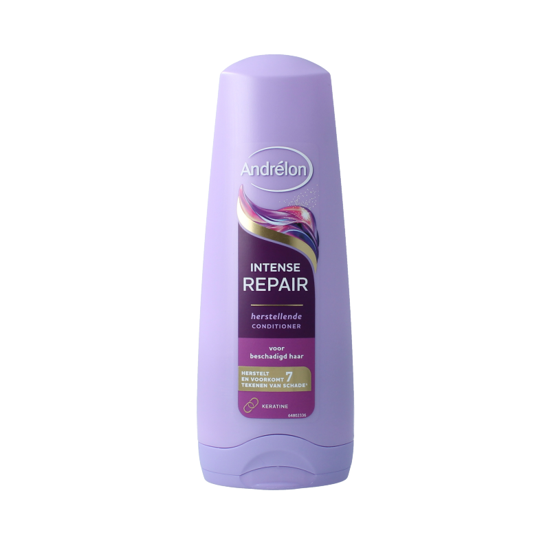 Andrelon Conditioner care & repair 250 Milliliter