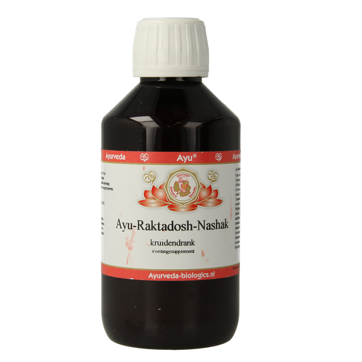 Ayurveda BR Ayu raktadosh nashak 250.00 Milliliter