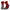 Apollo Huisslof wol anti-slip rood 37/38 1 Paar